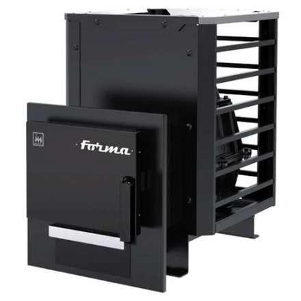 Печь банная Термокрафт Forma Амазонка бай фото в Бобруйске