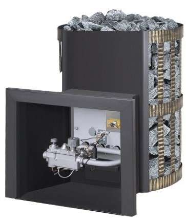 Печь газодровяная для бани Везувий Скиф Ковка 18 (ДТ-3) Амазонка бай фото Печь газодровяная для бани Везувий Скиф Ковка 18 (ДТ-3) купить в Бобруйске