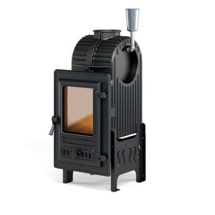 Печь для бани Везувий ASTON Шторм б/в в Бобруйске