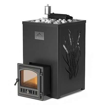 Кожух Везувий Эверест INOX 20 (205) «КАМЫШ» в Бобруйске