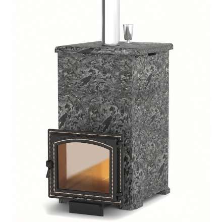 Комплект Везувий Легенда Русский пар 24 (240) NEXT Пироксенит Элит, S-40 Амазонка бай фото в Бобруйске