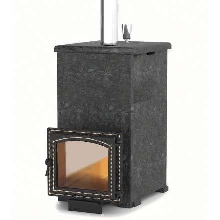 Комплект Везувий Легенда Русский пар 24 (240) NEXT Пироксенит, S-40 Амазонка бай фото в Бобруйске