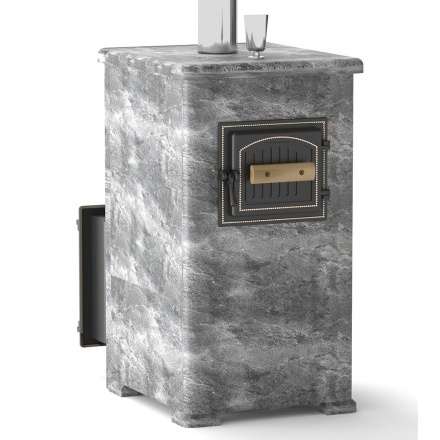 Комплект Везувий Легенда Русский пар 24 (240) NEXT Талькохлорит, S-40 в Бобруйске