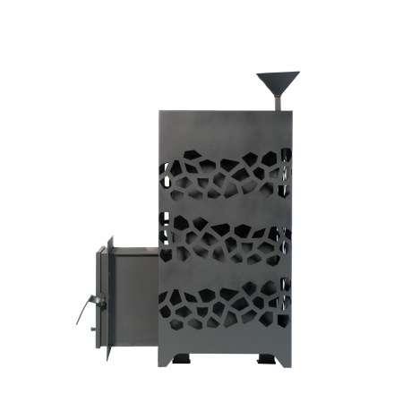 Печь банная Сибирь Камчатка-10 в Бобруйске