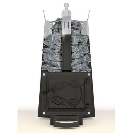 Печь для бани Добросталь София стоун стронг купить в Бобруйске