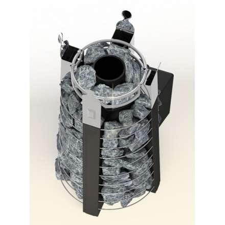 Печь для бани Добросталь София стоун стронг в Бобруйске