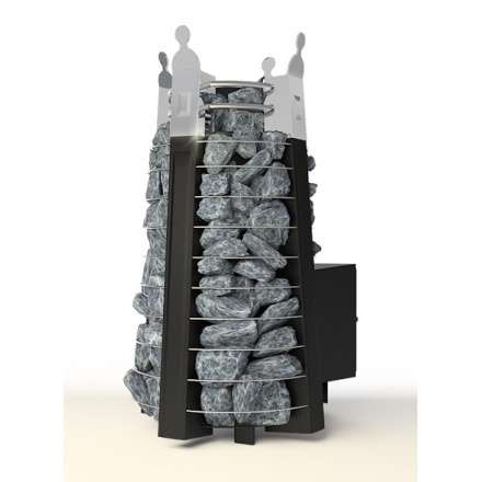 Печь для бани Добросталь София стоун в Бобруйске