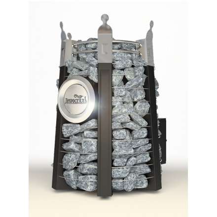 Печь для бани Добросталь Екатерина Великая стоун в Бобруйске