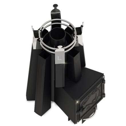 Печь для бани Добросталь София в Бобруйске