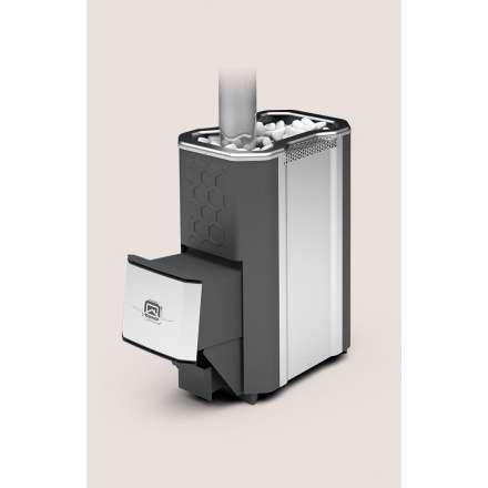 Печь для бани Теплодар Сибирь-20 ЛК (2.0) купить в Бобруйске