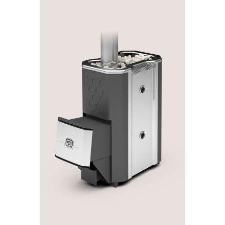 Печь для бани Теплодар Сибирь-20 ЛРК (2.0) купить в Бобруйске