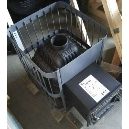 Печь для бани Этна Магма 14 (ДТ-3) в Бобруйске