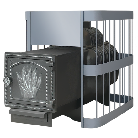 Печь для бани Этна Магма 14 (ДТ-3) Амазонка бай фото в Бобруйске