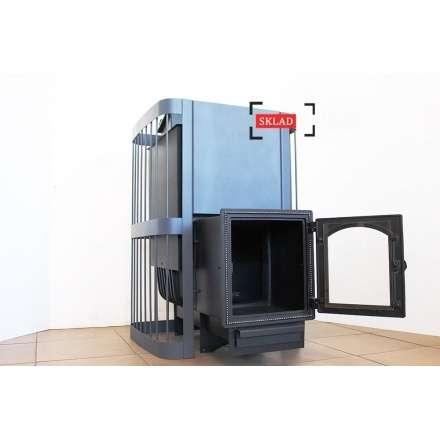Печь для бани Этна Шторм 18 (ДТ-4С) в Бобруйске