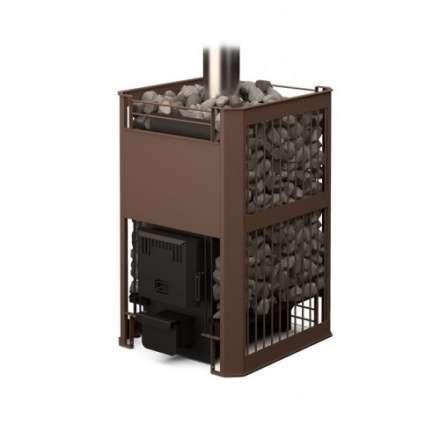 Печь для бани Теплодар Бугринка 16 ТУ Амазонка бай фото Печь для бани Теплодар Бугринка 16 ТУ Амазонка бай фото в Бобруйске