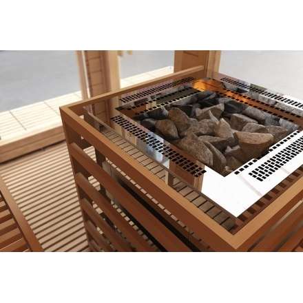 Электрическая печь SAWO TAU-120NS-G-P в Бобруйске