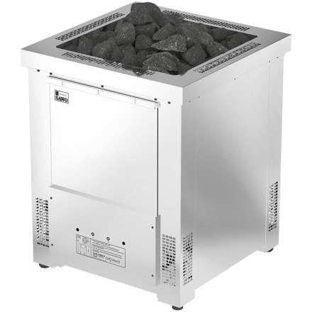 Электрическая печь SAWO TAU-120NS-G-P в Бобруйске