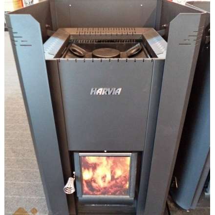 Печь для бани Harvia 16 в Бобруйске