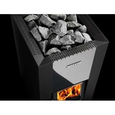 Печь для бани Harvia 16 в Бобруйске