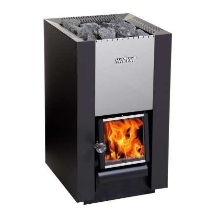 Печь для бани Harvia 16 Амазонка бай фото в Бобруйске