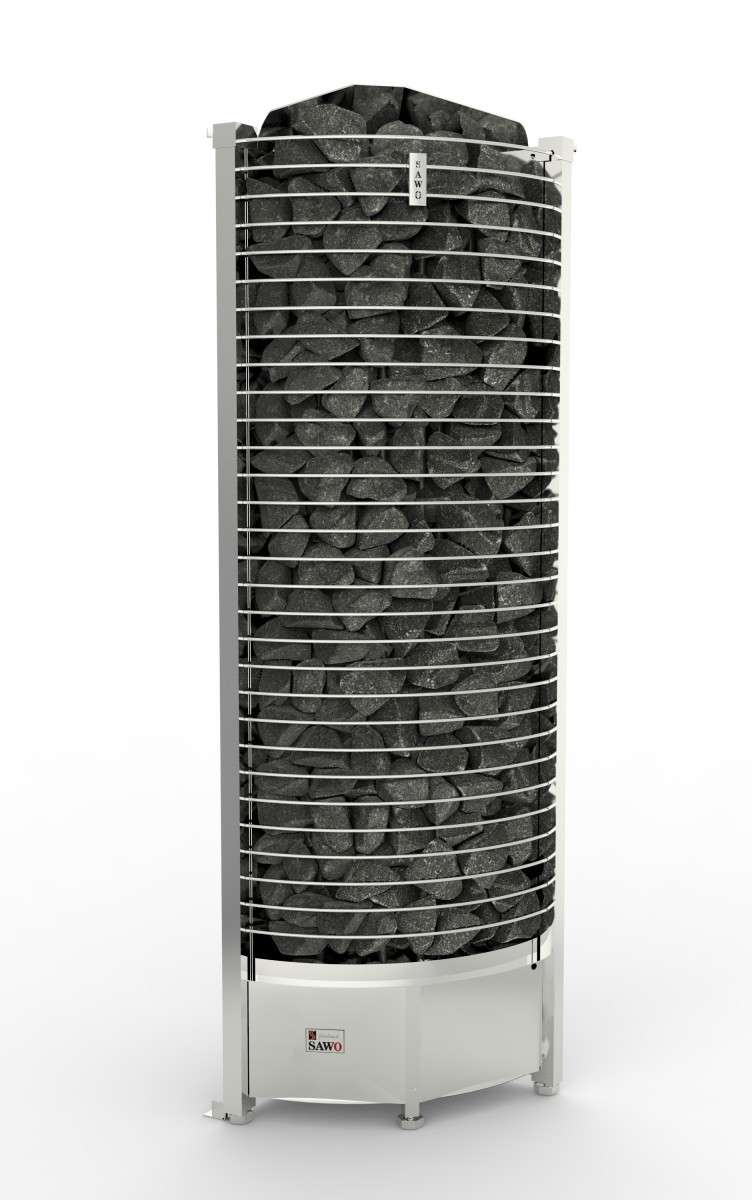 Электрическая печь SAWO TH3-35Ni2-CNR-P Амазонка бай фото в Бобруйске