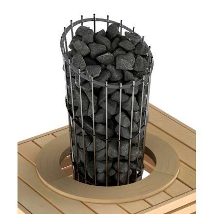 Электрическая печь SAWO PNX3-45Ni2-P в Бобруйске