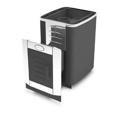 Банная печь GreiVari Кирасир 20 Стандарт в Бобруйске