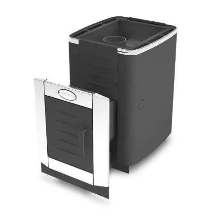 Банная печь GreiVari Кирасир 15 Стандарт Амазонка бай фото в Бобруйске