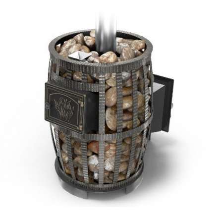 Печь для бани Везувий Сандуны Ковка 18 (270) в Бобруйске