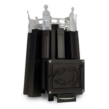 Печь для бани Добросталь Екатерина Великая Амазонка бай фото в Бобруйске