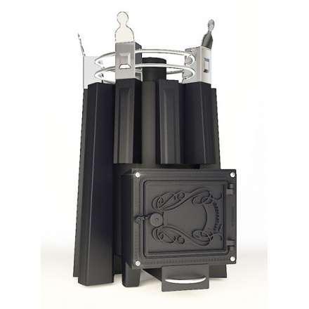 Печь для бани Добросталь Августа в Бобруйске