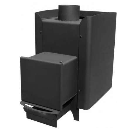 Печь для бани Варвара Банник удл. топка купить в Бобруйске