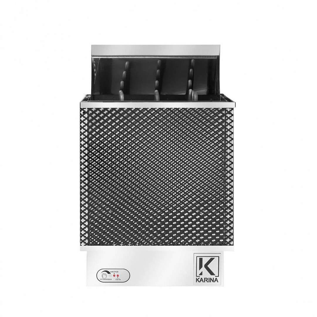 Электрическая печь KARINA Optima 3 купить в Бобруйске