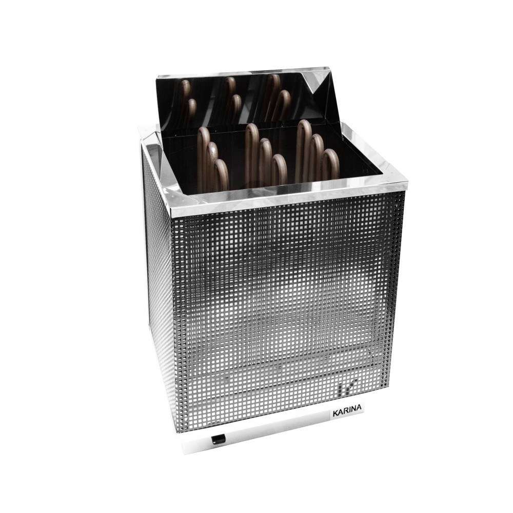 Электрическая печь KARINA Optima 9 купить в Бобруйске