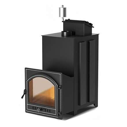 Печь для бани Везувий Эверест Inox 20 (205) Амазонка бай фото в Бобруйске