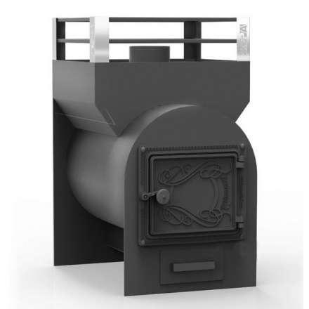 Печь для бани Добросталь Жара-малютка 500 купить в Бобруйске