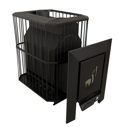 Банная печь Пегас 26 сетка фото в Бобруйске