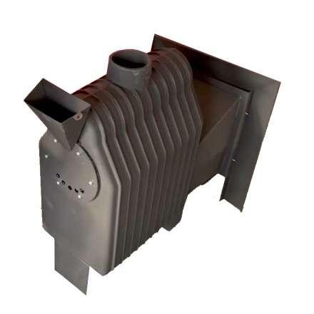 Банная печь Пегас 26 NEXT ДТ4 стекло конвекция в Бобруйске