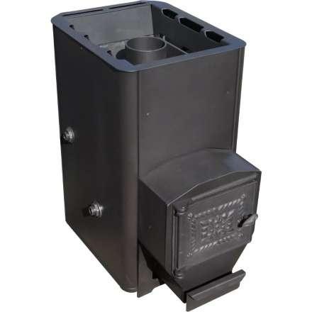 Печь для бани Варвара Мини с контуром купить в Бобруйске