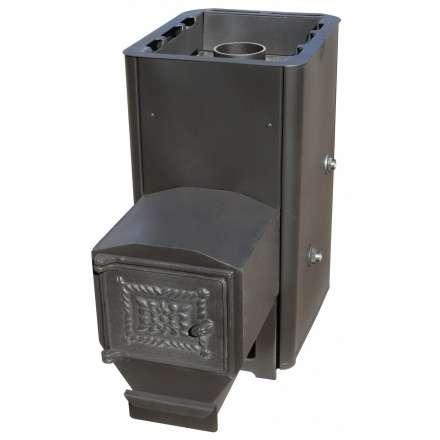 Печь для бани Варвара Мини с контуром удл. топка купить в Бобруйске