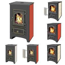 Купить модификации камина Везувий ПК-01 (270) в Бобруйске фото в Бобруйске