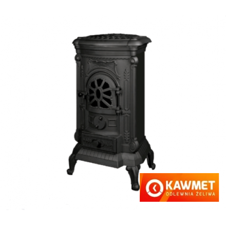 Печь-камин Kawmet P9 (8 кВт) EKO Амазонка бай фото Печь-камин Kawmet P9 (8 кВт) EKO купить в Бобруйске