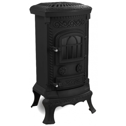 Печь-камин NORDflam Plato Амазонка бай фото в Бобруйске