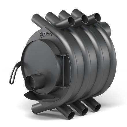 Печь отопительная ВЕЗУВИЙ АОГТ 00 купить в Бобруйске