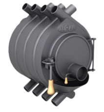 Печь отопительная Буран АОТ-06 тип 00 в Бобруйске