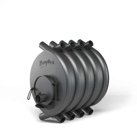 Печь отопительная ВЕЗУВИЙ АОГТ 02 купить в Бобруйске