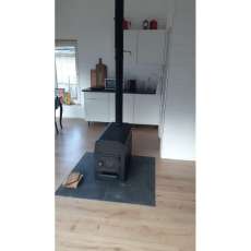 Купить Печь отопительная Везувий Комфорт 200 (ДТ-3) в Бобруйске в Бобруйске