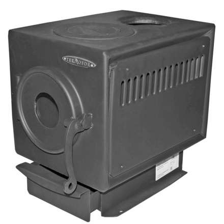 Печь отопительная Термофор Золушка 2016 в Бобруйске