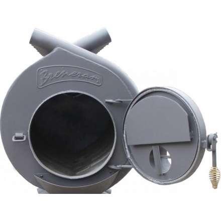 Печь отопительная Бренеран АОТ-19 тип 04 в Бобруйске