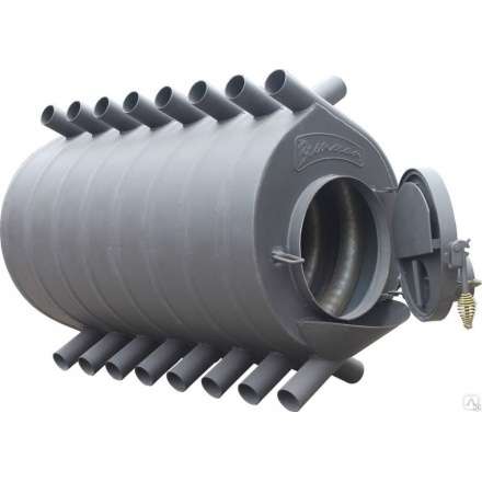 Печь отопительная Бренеран АОТ-19 тип 04 в Бобруйске